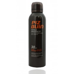 Piz Buin Tan & Protect FPS 30 Spray Intensificador 150 ml