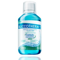 Buccotherm Colutorio Cuidado Completo 300 ml