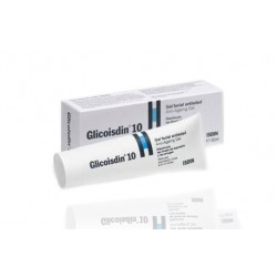 Gliocoisdin Gel 10% 50ML