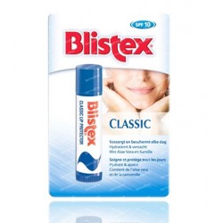 Blistex Protector Labial Classic 4.25 gr