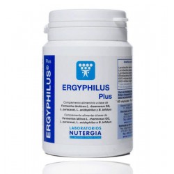 Ergyphilus  Plus 60 Capsulas