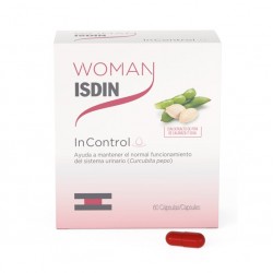 ISDIN Woman In Control 60...