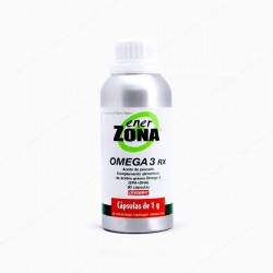 Enerzona Omega RX 240 Capsulas