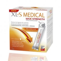 XLS Medical Max Strength Sticks