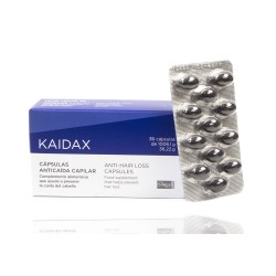Kaidax 36 Capsulas