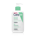 cerave Sparkling Cleansing Gel Normal to Oily Skin 473 ml