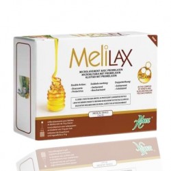 Melilax 6 Microenemas de 10g