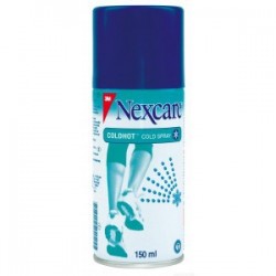 Nexcare Cold Spray Frio 150 ml