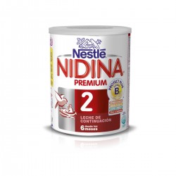 Nidina 2 Premium  800g