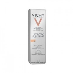 Vichy Liftactiv Flexilift Maquillaje Sand nº 35 30 ml