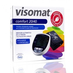 Tensiómetro Visomat Comfort 20/40