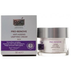 Roc Pro-Renove Crema Antiedad 50 ml