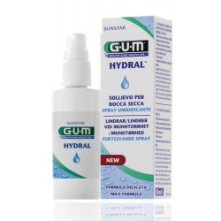 Gum Hydral Spray Hidratante 50 ml