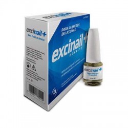 Excinail + Esmalte 3.5 ml