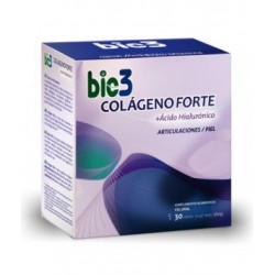 Bio 3 Colageno Forte 30 Sobres de 12g