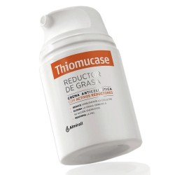 Thiomucase Anticelulitico Crema 50 ml
