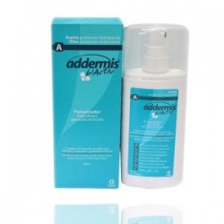 Addermis Biactiv Aceite Dermoproteccion Adultos 100 ml