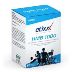 Etixx HMB 1000 60 Comprimidos