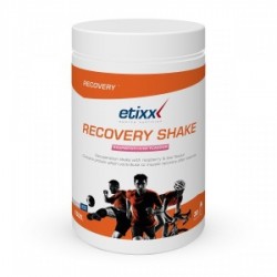 Etixx Recovery Shake Raspberry/Kiwi 1500g