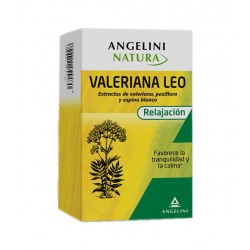 Valeriana Leo Angelini 20 comprimidos