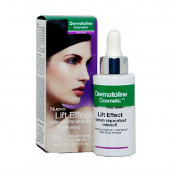 Dermatoline Lift Effect Serum Reparador 30 ml