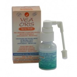 Vea Oris Spray Oral 20ml