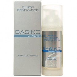 Cosmeclinik Basiko fluido renovador 50ml