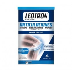 Leotron Articulaciones Sabor Neutro 364 g