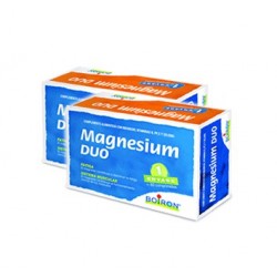 Magnesium DUO Pack 160 Comprimidos (2x80)