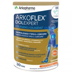ArkoFlex Colágeno Fórmula Expert