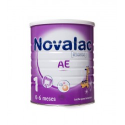 Novalac 1 AE 0-6 Meses 800g