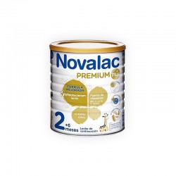 Novalac Premium 2 800g