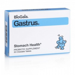 Gastrus 30 Comprimidos
