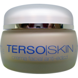 Tersoskin Crema Regeneradora Facial 50 ml